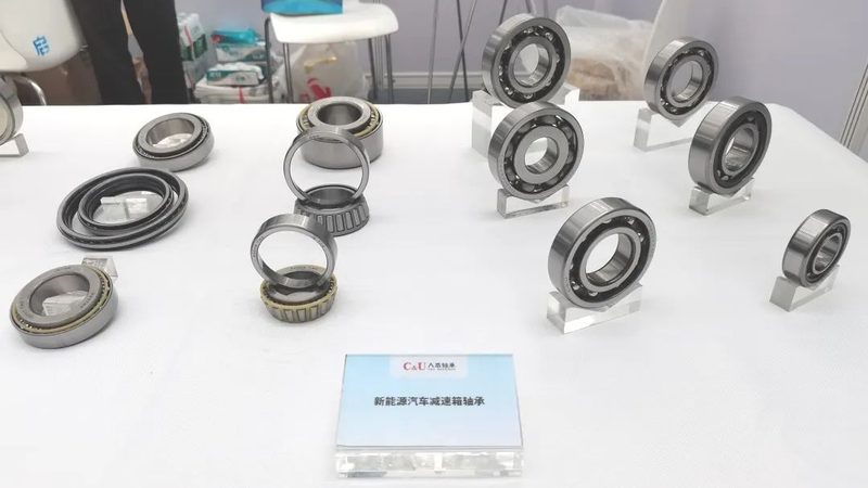 链条接头型号如何选择？揭秘优质接头的关键要素