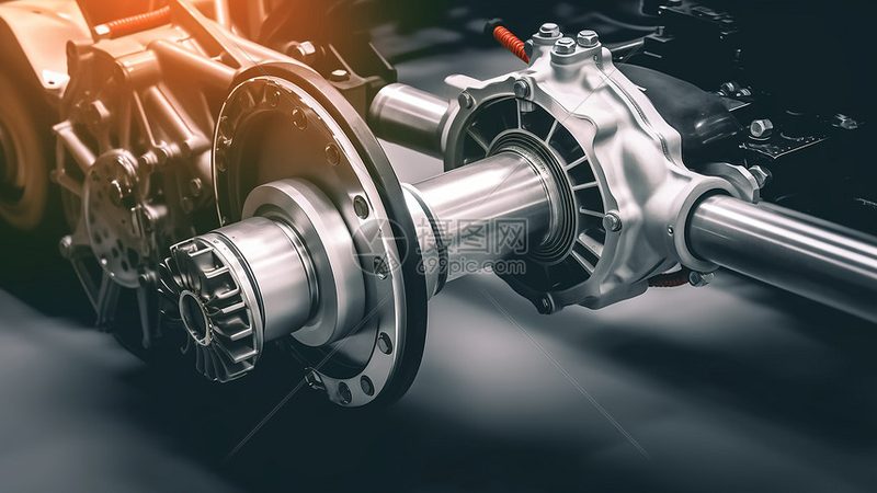 圆锥滚子轴承：批发报价背后的技术考量