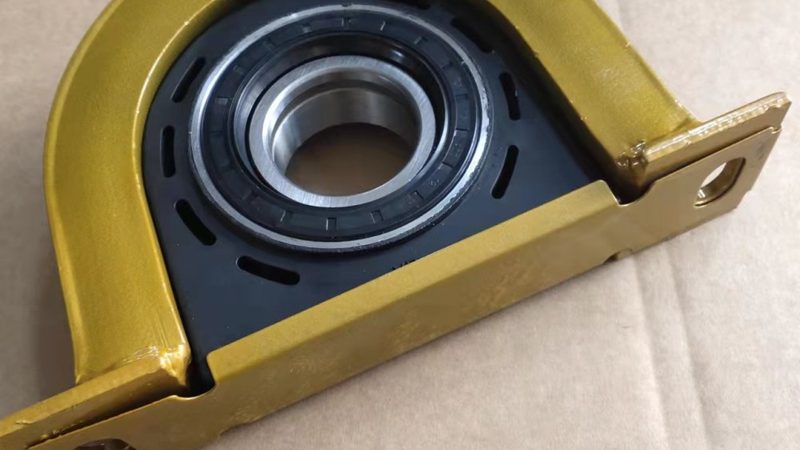 传动链条与输送链条：耐用性对比解析