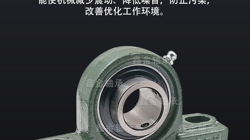 高耐腐蚀不锈钢链轮：揭秘其背后的技术优势**