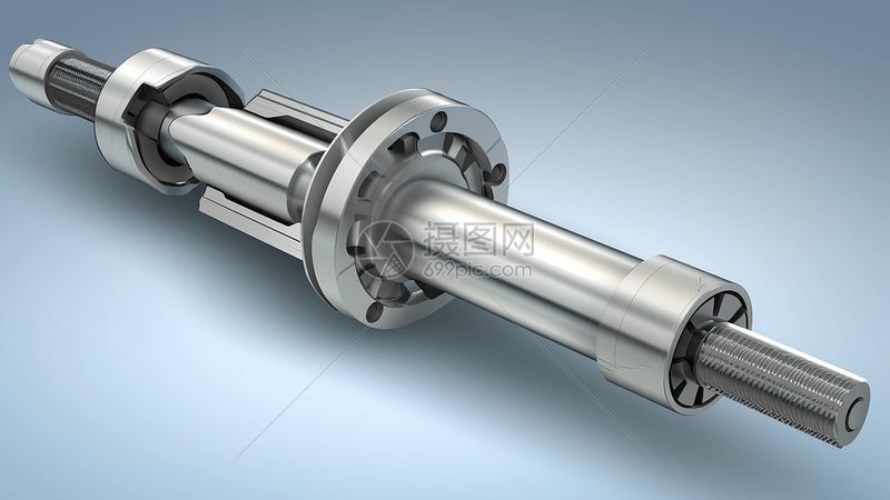 不锈钢关节轴承安装：关键步骤与注意事项**