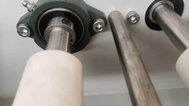 振动筛用调心滚子轴承：型号解析与应用要点**