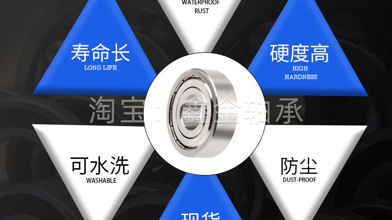 振动筛调心滚子轴承：揭秘其性能优势与潜在风险**